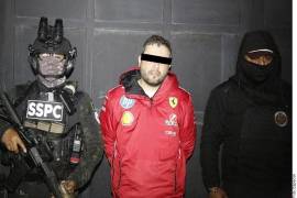 El más reciente ha sido el morenista Diego Rivera Navarro, de Tequila, Jalisco, quien había asumido el cargo el 1 de octubre de 2024, y fue detenido este jueves por extorsión y presuntos vínculos con el Cártel Jalisco Nueva Generación.