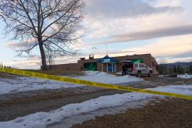 La policía canadiense ha identificado como Jesse Van Rootselaar, de 18 años, a la supuesta autora del tiroteo que causó la muerte de nueve personas (incluida la tiradora) en Tumbler Ridge, al oeste de Canadá.