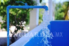 $!Exige IP resolver problema de agua en Ramos Arizpe