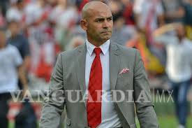 $!Cruz Azul hace oficial la llegada de Paco Jémez