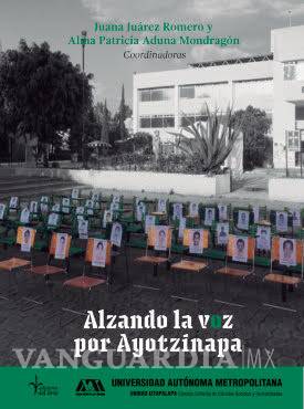 $!UAM: &quot;Alzando la voz por Ayotzinapa&quot;