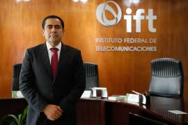 Desaparecer a los organismos autónomos podría dejar un hueco en la recaudación fiscal sólo en telecomunicaciones por 180 mil millones de pesos para los próximos años, aseguro Javier Juárez Mojica, comisionado presidente del IFT.