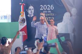 El titular de la Fiscalía Especializada de Cultural Competencial de la Fiscalía General de la República, informó que pedirá a la Cancillería solicitar a autoridades de EU pruebas, informes y documentos para analizarlos. FOTO: Cuartosuro