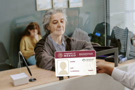 Miles de adultos mayores buscan acceder al llamado “pago triple” relacionado con la tarjeta INAPAM en 2026.