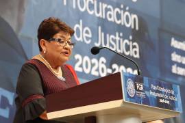 La agenda legislativa incluye reuniones sobre Banxico, seguridad, Marina y reforma en materia de feminicidios