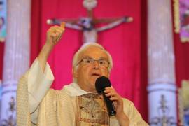 Raúl Vera López recibirá el Doctor Honoris Causa en reconocimiento a su trayectoria pastoral y su defensa de los derechos humanos.