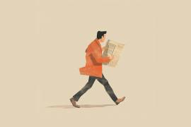 Premios, encuestas y portadas: La fabricación del liderazgo del político de ocasión