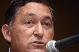 Isidro López, alcalde de Saltillo, es el nuevo Presidente de Asociación Nacional de Alcaldes