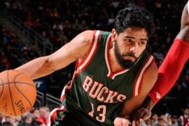 Regresa Gutiérrez a los Bucks con contrato multianual