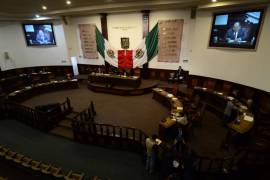 Eliminar la figura de primera dama es lo de menos: diputadas