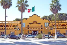 ‘Tita’ sigue al mando de Ramos, según sitio oficial