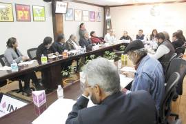 Detectan al IEPC desmedidos gastos en sueldos y servicios personales