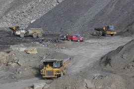 En 5 años, Fondo Minero recaudó 18 mil 200 mdp