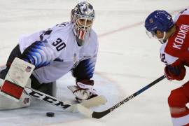 República Checa da la sorpresa y deja fuera a EU del hockey en Pyeongchang