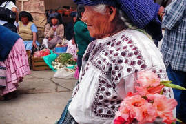 Gobierno de Oaxaca investiga si patentaron prendas indígenas en Francia