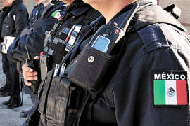 Recortes al Subsemun afectará la capacitación de policías en Saltillo