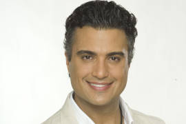 Jaime Camil podría regresar a Televisa