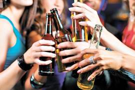 Alcoholismo en Saltillo