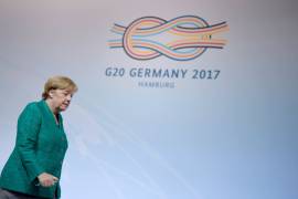 Principales acuerdos con los que se cierra el G20 de Hamburgo