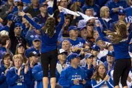 La Serie Mundial viaja a San Francisco, con dudas en los Gigantes