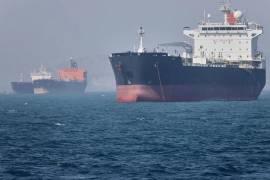 El trayecto que realizaron los cuatro barcos demuestra los riesgos que productores y compradores están dispuestos a asumir.