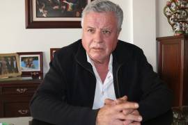 Jorge Zermeño responde sobre caso Ecoagua en Torreón