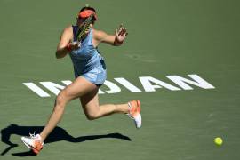 Milos Raonic y Belinda Bencic están en las Semifinales de Indian Wells