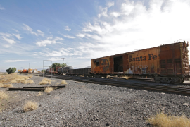Salteadores de trenes: la epidemia que azota de Paredón a Mesillas, Coahuila