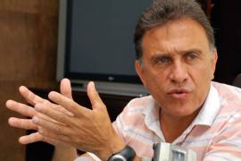 Auditorías detectaron desvíos de 4 mil 500 mdp con Miguel Ángel Yunes