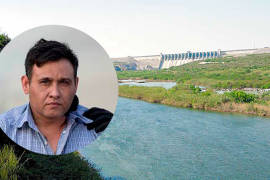 “Busquen en las presas”, dice “El Z-42” sobre desaparecidos en Coahuila