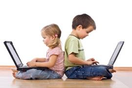 ¡No sólo hay Facebook! Las mejores redes sociales para niños