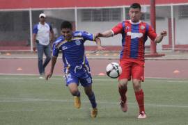 Titánico triunfo ante Saltillo soccer