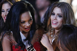 Indignación y molestia en Colombia por error en Miss Universo