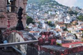 La violencia es cada vez más extrema y el turismo cada vez más raquítico.