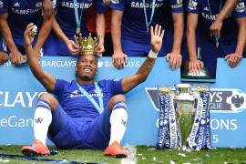 Didier Drogba pone fin a su carrera