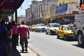 Roza Coahuila niveles de movilidad pre pandemia; sólo está un 6% abajo