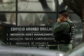 Allanan bufete panameño Mossack Fonseca