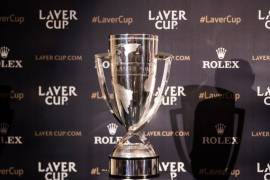McEnroe convoca a Del Potro para jugar la Laver Cup