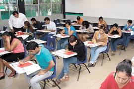 Cama y comida a maestros que se evalúen en Oaxaca: IEEPO