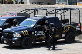 Por 'inventar' delitos' envían recomendación a Fuerza Coahuila