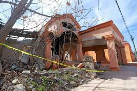La masacre tuvo lugar entre los días 18 y 20 de marzo 2011 en el municipio de Allende, Coahuila