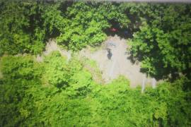 Confirman hallazgo de nueva fosa clandestina con 166 cuerpos en Veracruz