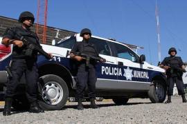 Tras violencia en Iguala anuncian en Chiapas certificación de policías