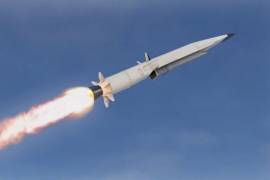 Las autoridades rusas no han hecho comentarios sobre el uso de un misil Zircón .
