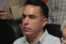 Que al fin se haga justicia: Guillermo Anaya