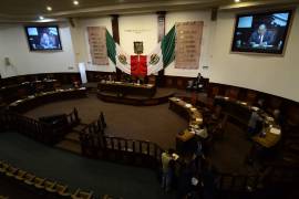 Enlazarán a los congresos estatales del país a través de una plataforma legislativa