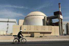 Reservarán información previa que podría mostrar que el Gobierno iraní enriquece uranio al nivel necesario para armas atómicas.