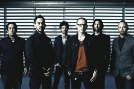 Presenta Linkin Park nuevo sencillo