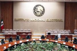 De 176 mdp es el presupuesto para el INE en Coahuila