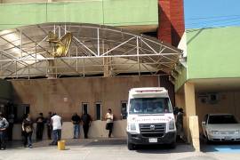 Insalubridad en Clínica 2 del IMSS Saltillo, denuncia derechohabiente